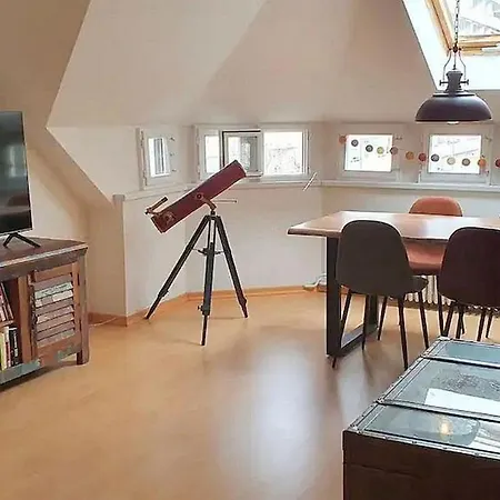 Ferienwohnungen Leipzig Musikviertel Zentrum Sued - Zentral Und Dennoch Ruhig Exterior photo