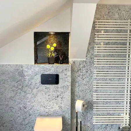 Ferienwohnungen Leipzig Musikviertel Zentrum Sued - Zentral Und Dennoch Ruhig Room photo