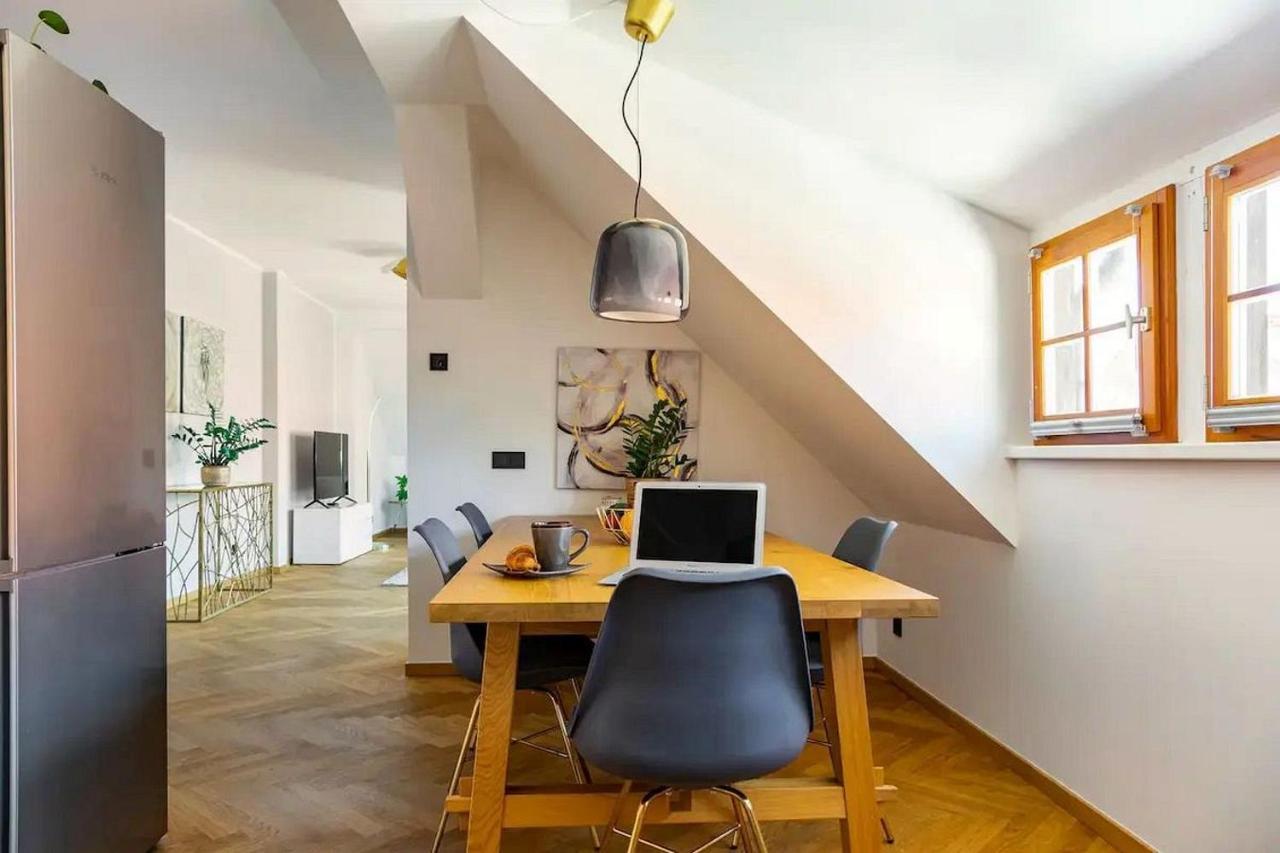 Musikviertel Zentrum Sued - Zentral Und Dennoch Ruhig Apartament *