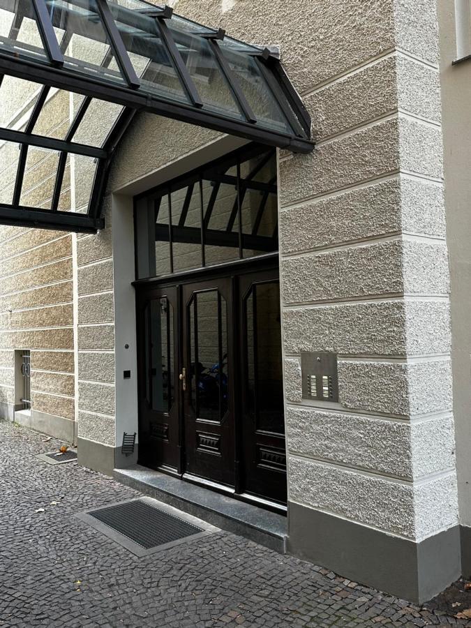 Apartament Musikviertel Zentrum Sued - Zentral Und Dennoch Ruhig *