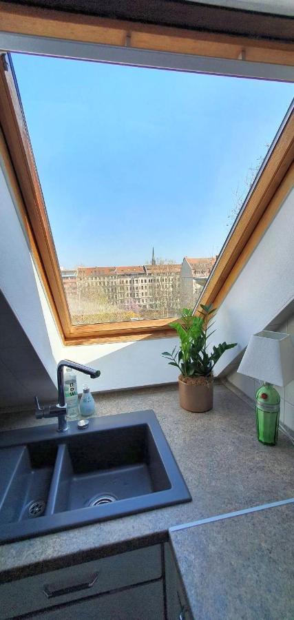 Apartament Musikviertel Zentrum Sued - Zentral Und Dennoch Ruhig