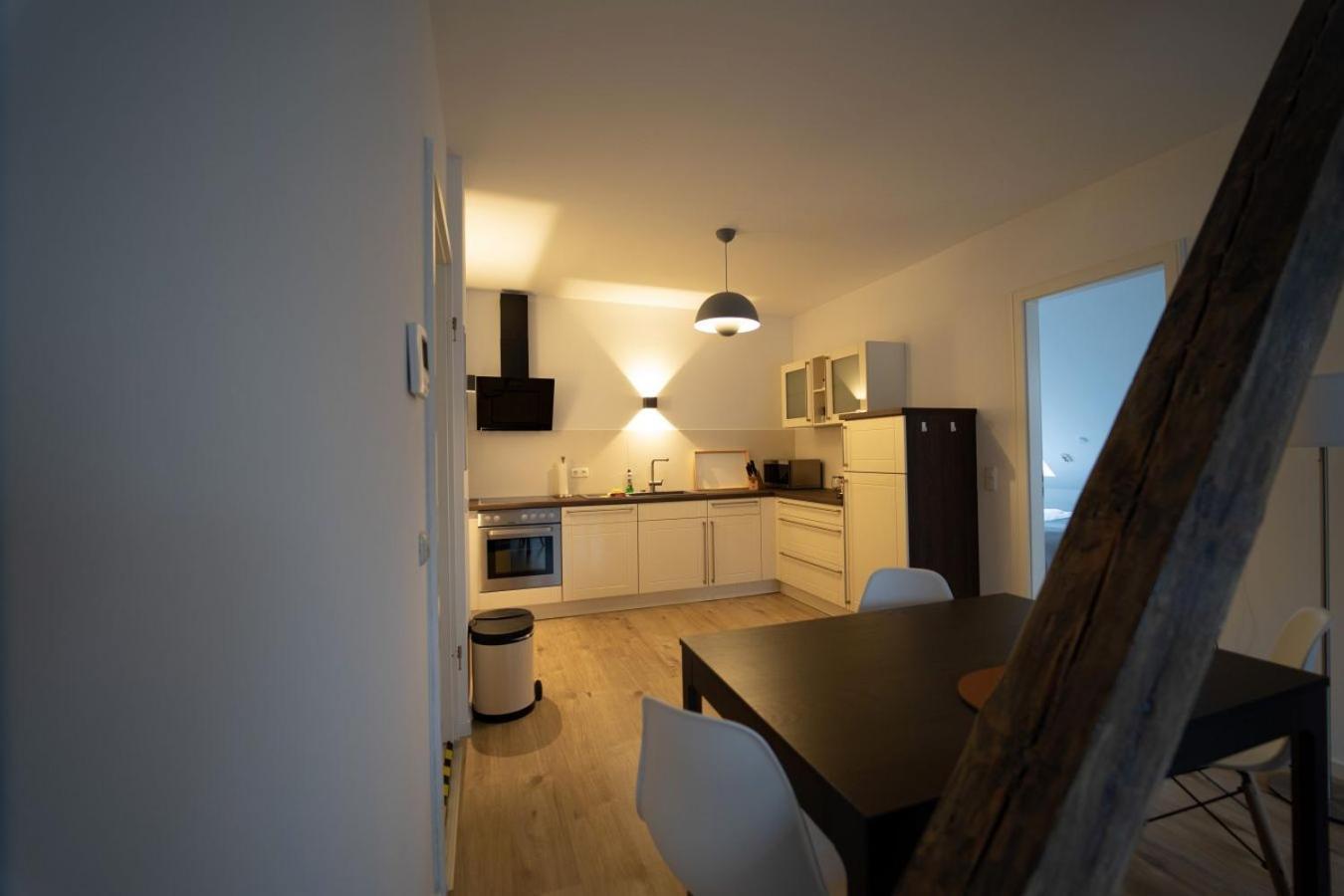 Apartament Musikviertel Zentrum Sued - Zentral Und Dennoch Ruhig Lipsk