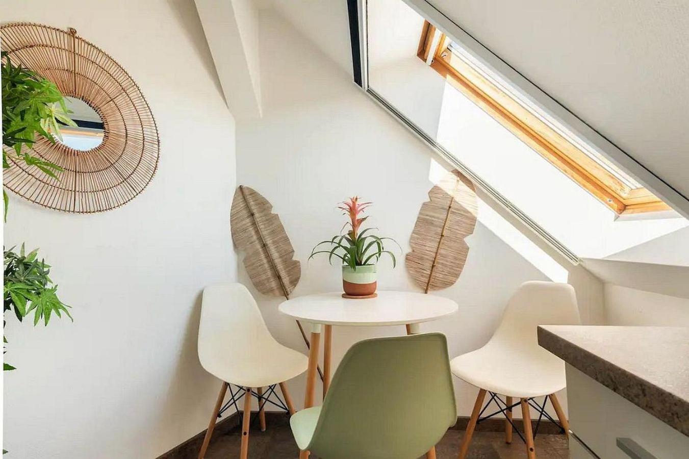 Apartament Musikviertel Zentrum Sued - Zentral Und Dennoch Ruhig *