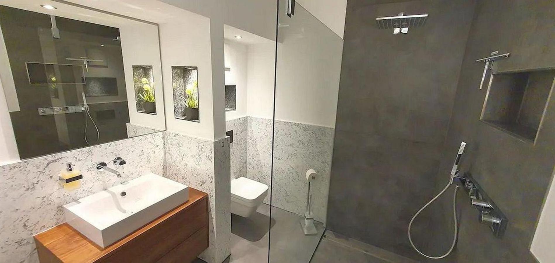 Apartament Musikviertel Zentrum Sued - Zentral Und Dennoch Ruhig Lipsk