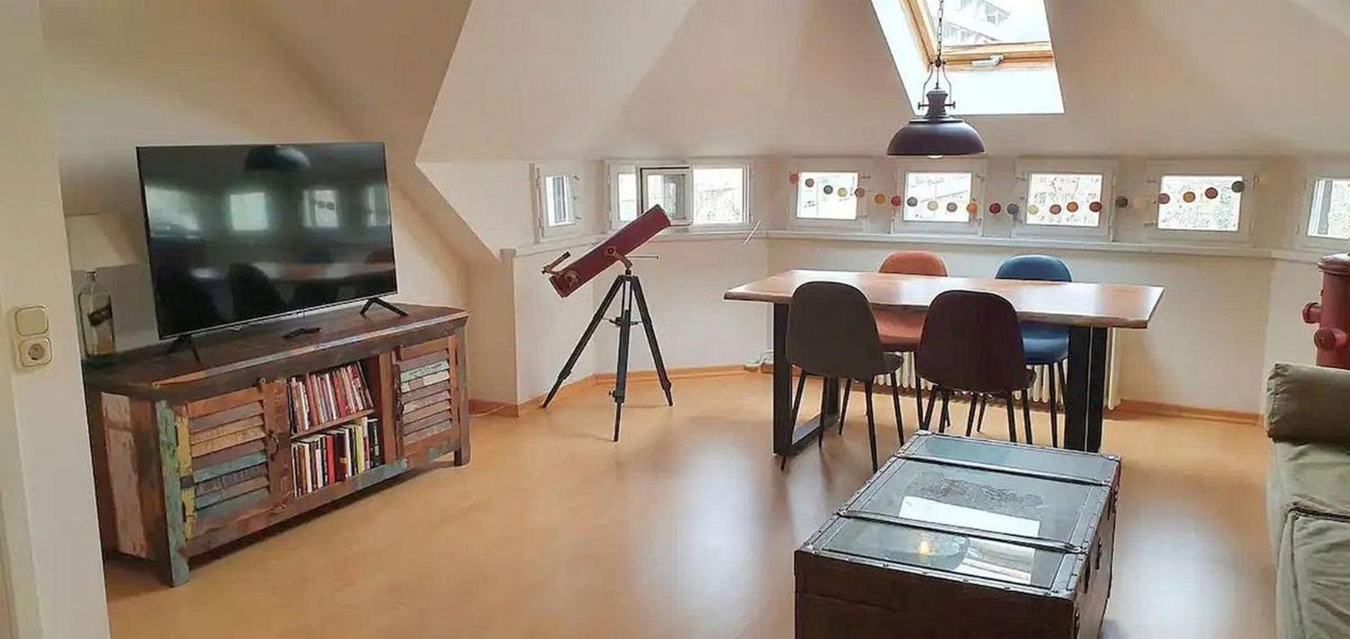 Apartament Musikviertel Zentrum Sued - Zentral Und Dennoch Ruhig