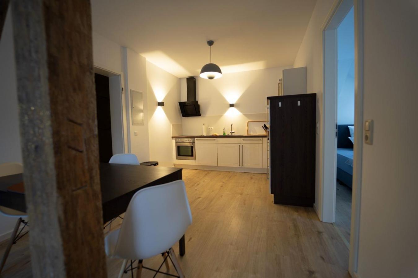 Musikviertel Zentrum Sued - Zentral Und Dennoch Ruhig Apartament *