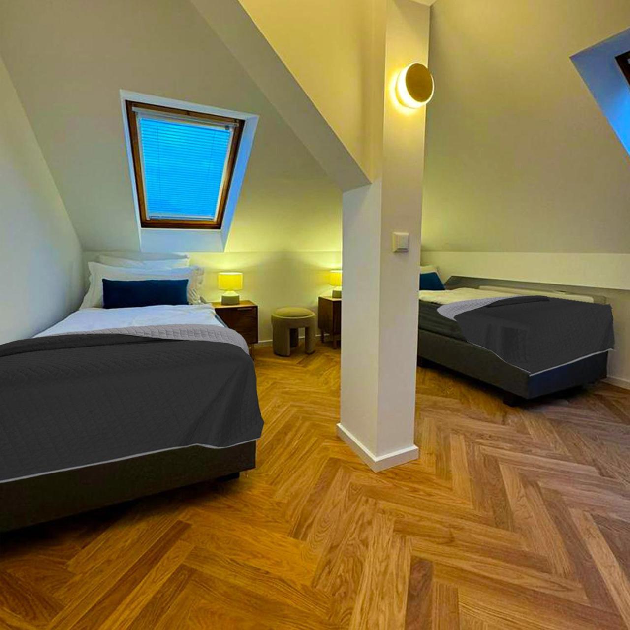 Musikviertel Zentrum Sued - Zentral Und Dennoch Ruhig Apartament *