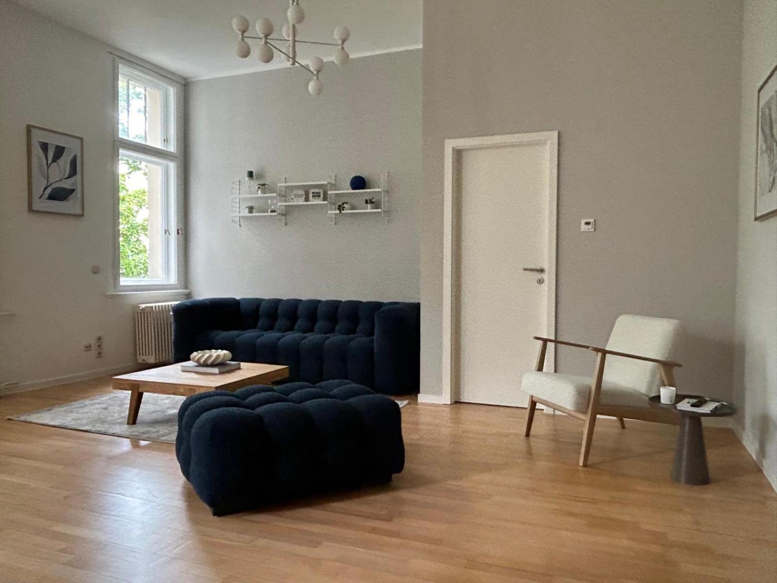 Musikviertel Zentrum Sued - Zentral Und Dennoch Ruhig Apartament