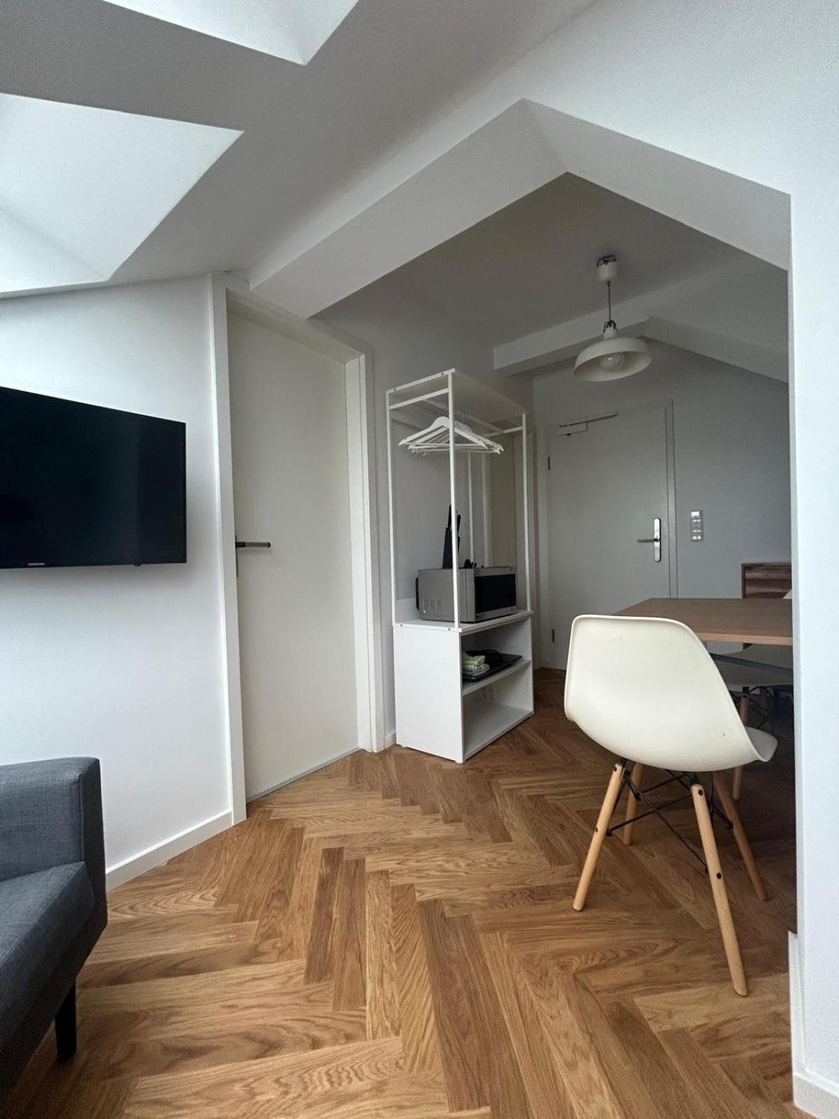 Apartament Musikviertel Zentrum Sued - Zentral Und Dennoch Ruhig